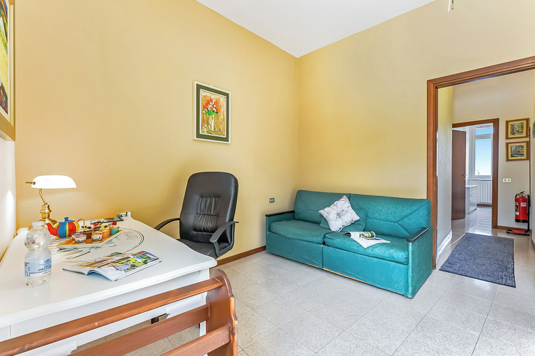 Bedroom 3, Bella Varenna, Lecco
