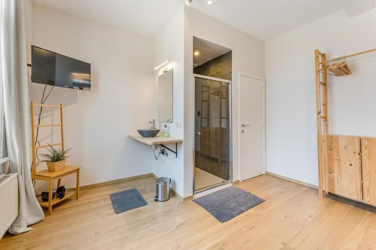 Bathroom, Werf72, West-Vlaanderen