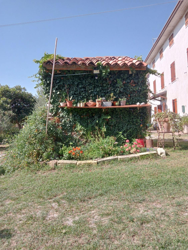 Others 5, La casa di Delfina, Verona