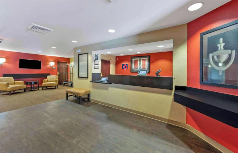 Others 5, Studio 6 Extended Stay Sacramento Arden Way CA, Sacramento
