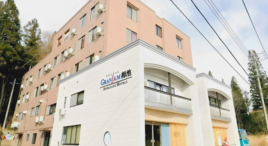 Exterior & Views 1, Apprising hotels GranJam Tsugaike, Otari