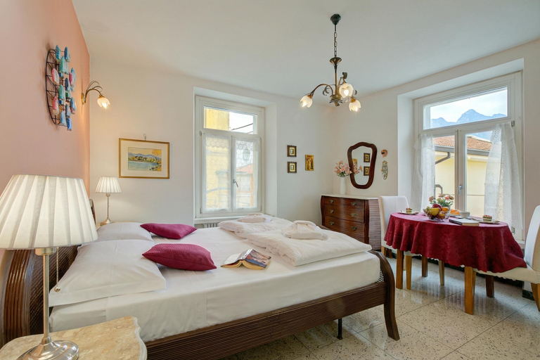 Room 5, Vida Boa Apartments, Trento