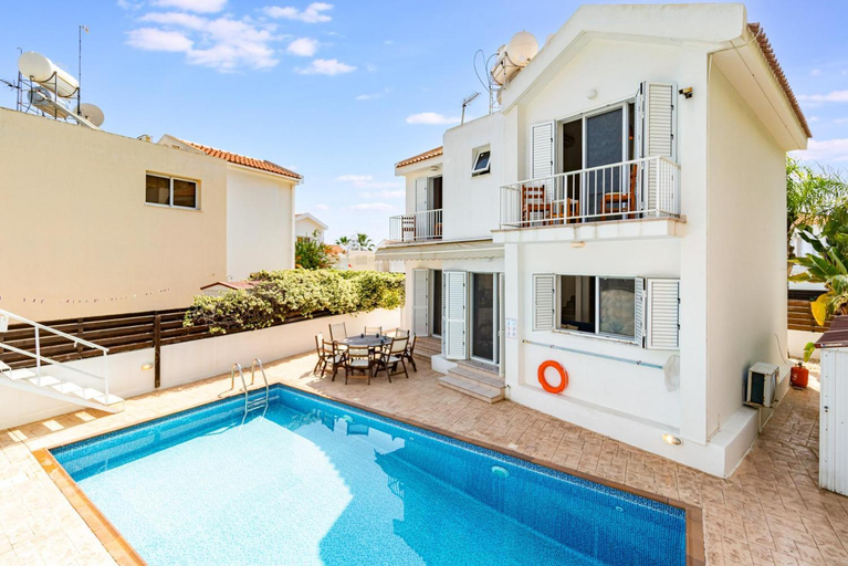 Sport & Beauty 2, Villa Athena by Ezoria Villas