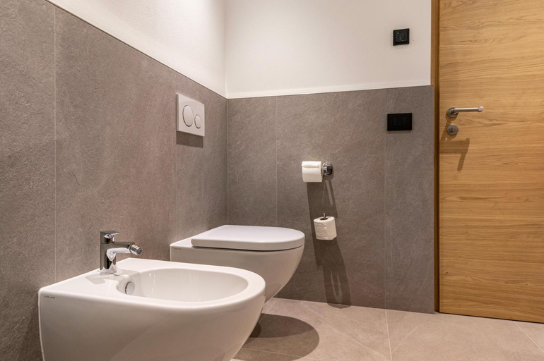 Bathroom 3, Villa Anna Villnoss, Bolzano