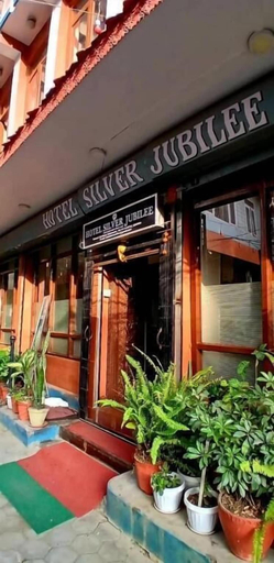 Exterior & Views 2, Hotel Silver Jubilee, Bagmati