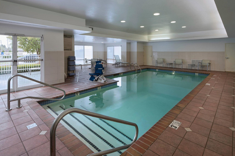 Sport & Beauty 5, MySuites Lawton, Comanche