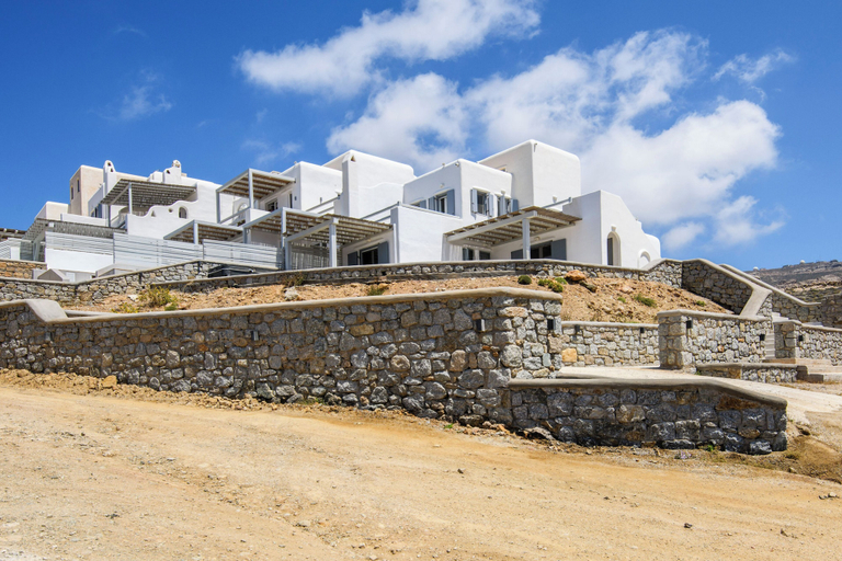 Exterior & Views 2, Sea Rock & Sky Private Residence, South Aegean