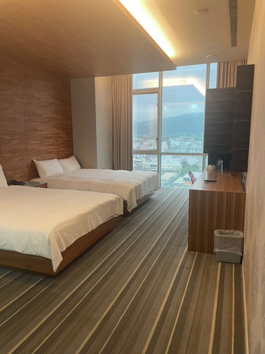 Room 2, YOAI LIVING, Yilan