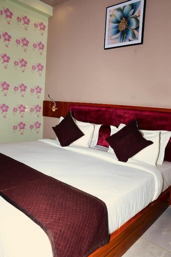 Room 2, Foxoso Fiori Khatu Shyam, Sikar