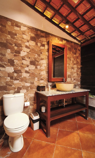 Bathroom 3, Damai Canggu, Badung