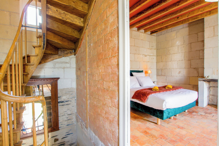 Room 2, La Bohal'Loire, Maine-et-Loire