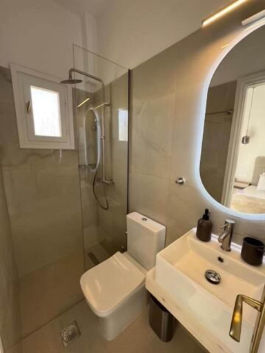Bathroom 4, Stefanis House, Thessaly