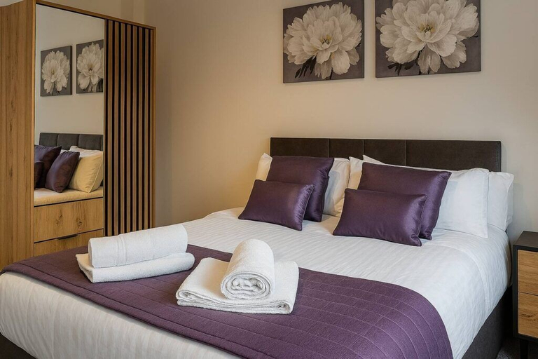 Room 3, Aspire Home Estate, Kirklees