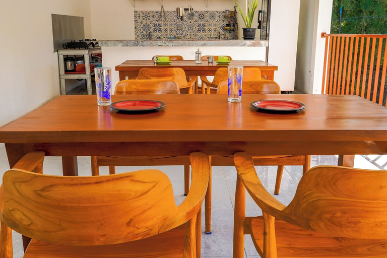 Outdoor dining 2, Jimbaran48, Badung