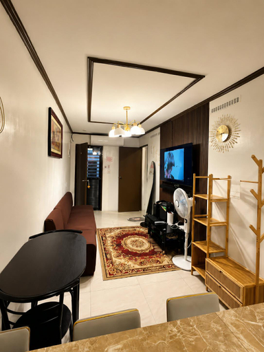 Bedroom 2, Windmill Chimes, Pililla