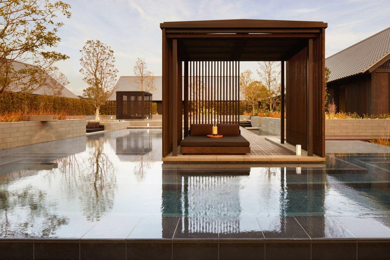 Sport & Beauty 2, Amanemu, Shima