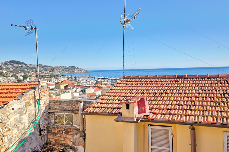 View from property, Like A Dream in Sanremo, Apartment With Panoramic Views, Imperia