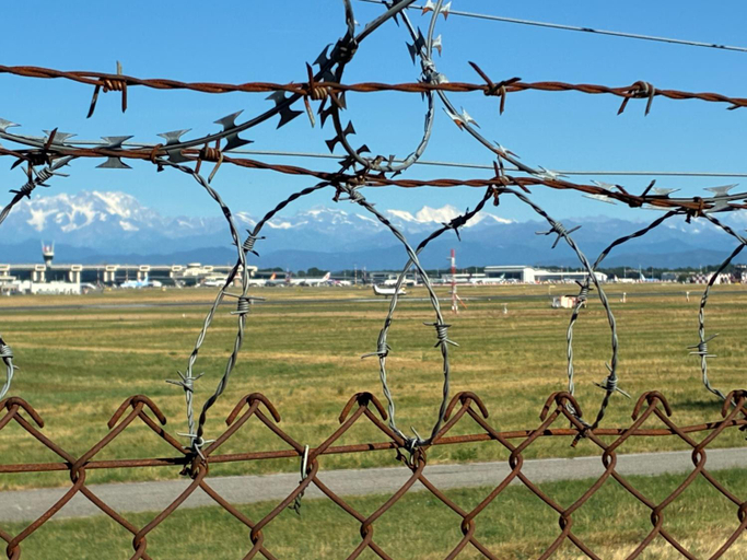 5, Gioia di Malpensa, Varese