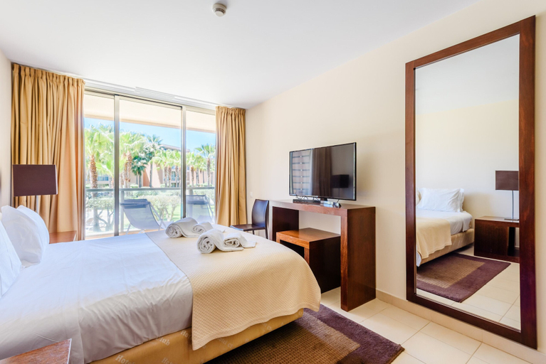 Bedroom 3, Vila das Lagoas Salgados Retreat, Albufeira