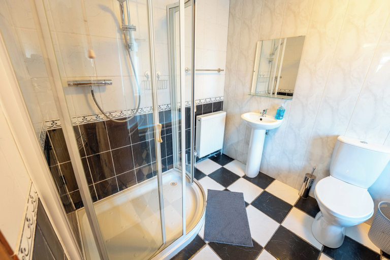 Others 4, Áras BnB and Self Catering Accommodation