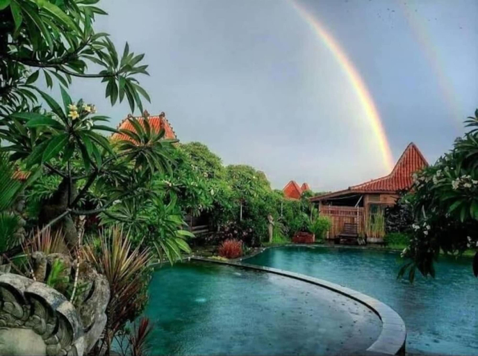 Sport & Beauty, Damai Canggu, Badung