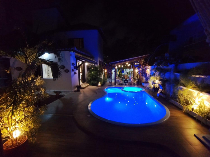 Sport & Beauty 2, Villa Bangalu, Ipojuca