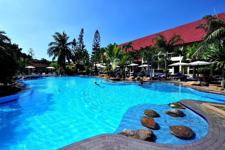 Primary image, Bannammao Resort, Sattahip