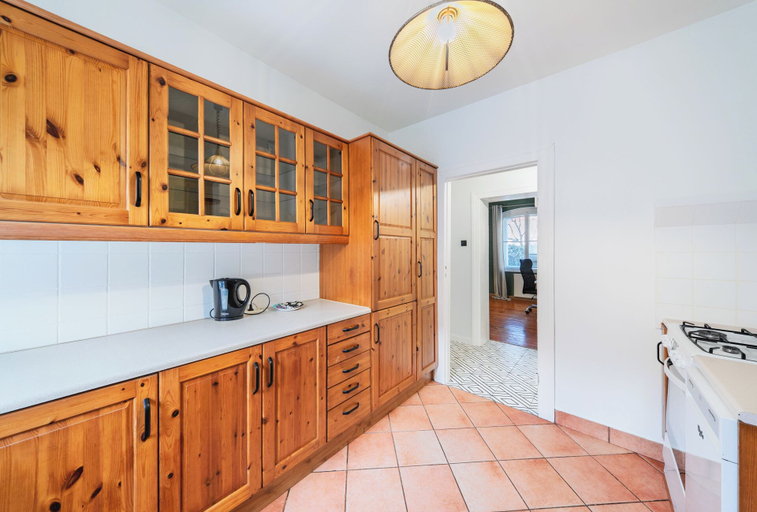 Private kitchen 4, RentPlanet - Apartament Długosza, Poznań City