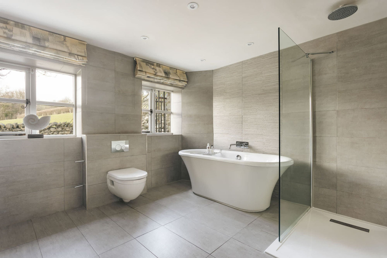 Room 2, Heron Beck Ridgestone, Cumbria