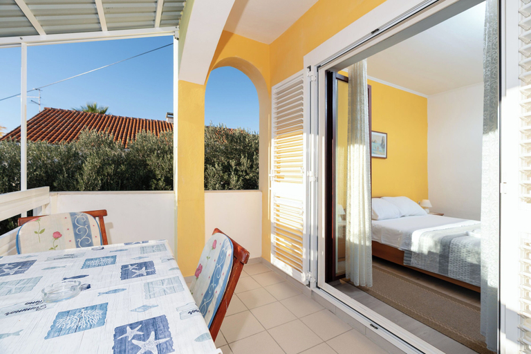 Exterior 2, Apartments Sime, Novalja