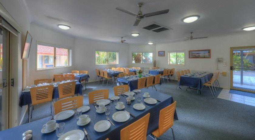Food & Drinks 4, Yamba Motor Inn, Clarence Valley- Coast