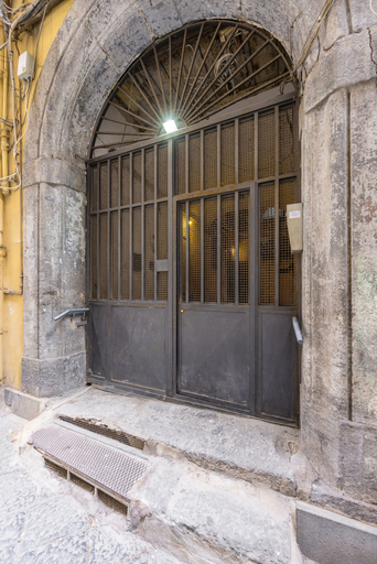 Exterior & Views, Casa Pignasecca, Napoli