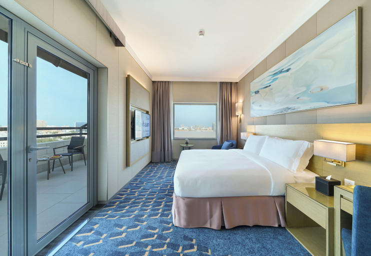 Bedroom 3, Dar Rayhaan by Rotana Al Khobar, Al Khobar