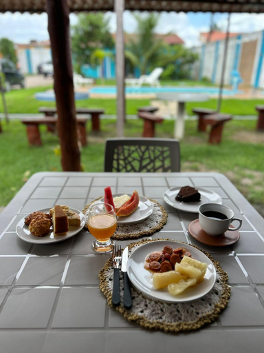 Food and beverages 4, Pousada Villa Japa, Maragogi