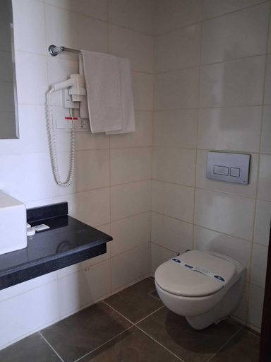 3, Masi Otel, Gökçeada