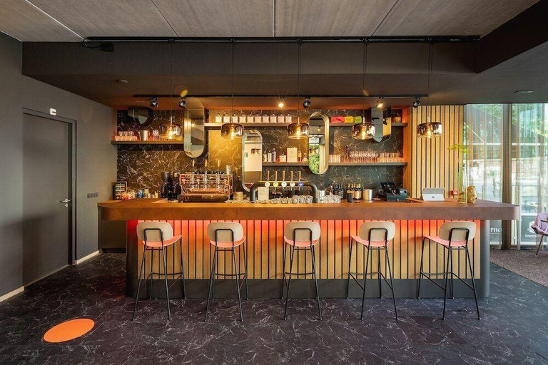 Food & Drinks 4, Mr Jigs, Venlo