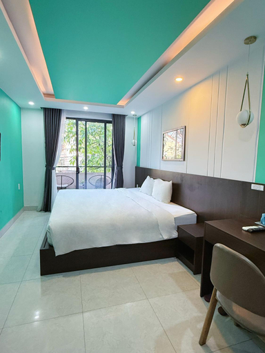 Bedroom 2, AnNam68, Da Nang