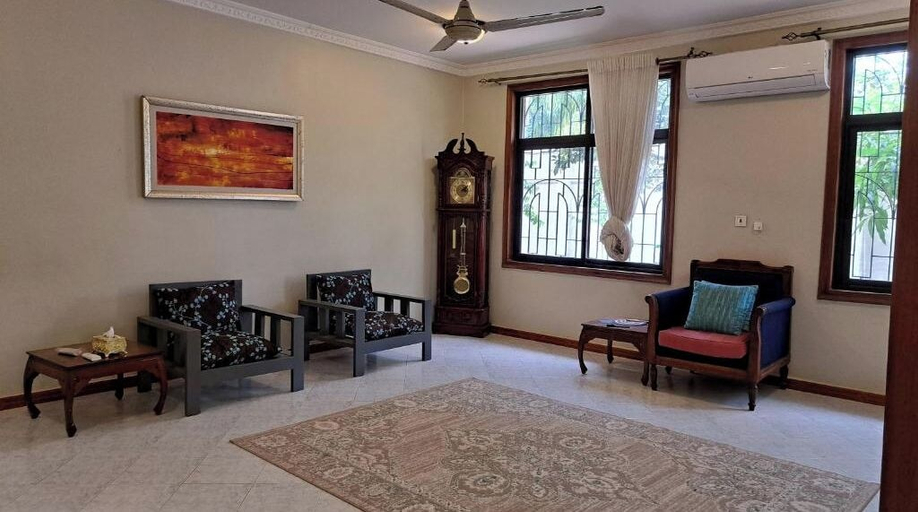 Interior 2, Mbweni Zanzibar Lux House, Magharibi