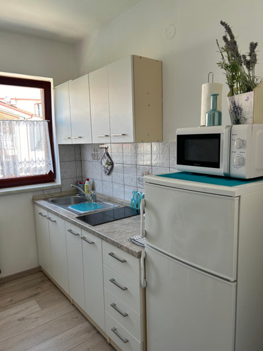 Others 4, Apartments Marija, Malinska-Dubašnica