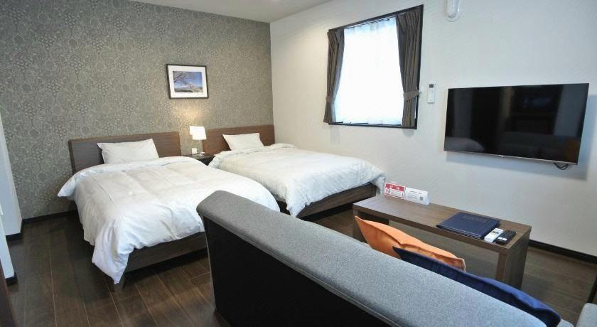 Others 1, SA Inn Ina Nice Road - Vacation STAY 87470v, Ina