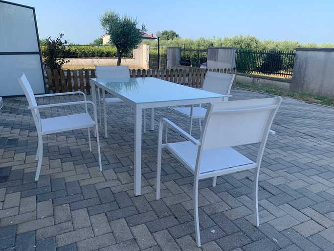 Outdoor dining 5, Agriturismo Collina Costa Dei Trabocchi, Chieti