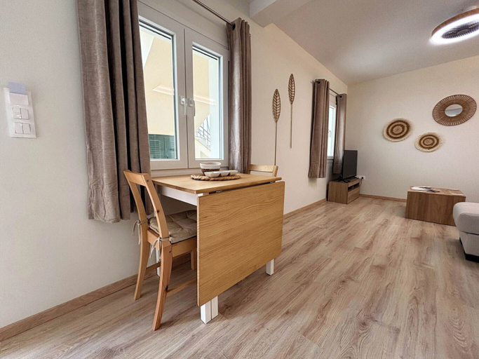 Interior 5, Kumquat Apartments, Ionian Islands