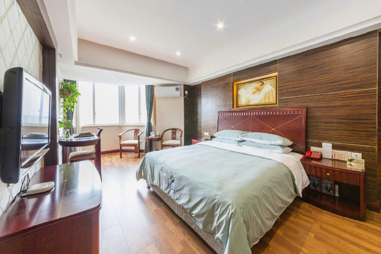 Others 4, Hengtong Hotel, Chongqing