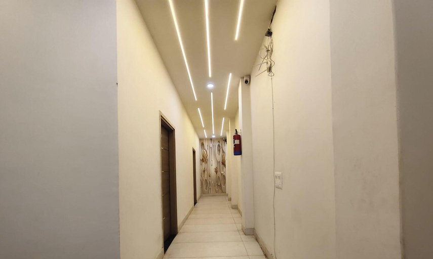 Interior detail 2, Hotel Imperial Panipat, Panipat