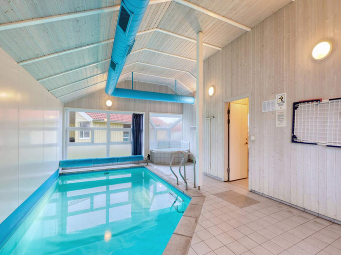 Sport & Beauty 2, 4 star holiday home in Ottendorf, Cuxhaven