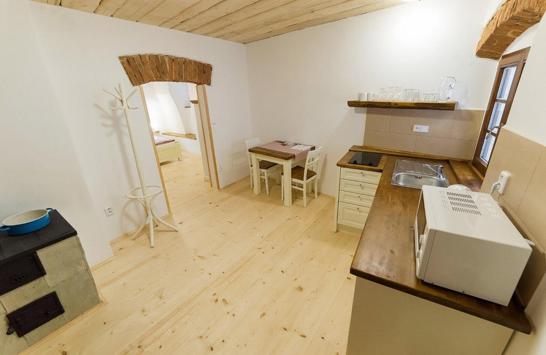 Others 4, Penzion u Frantiska, Jindřichův Hradec