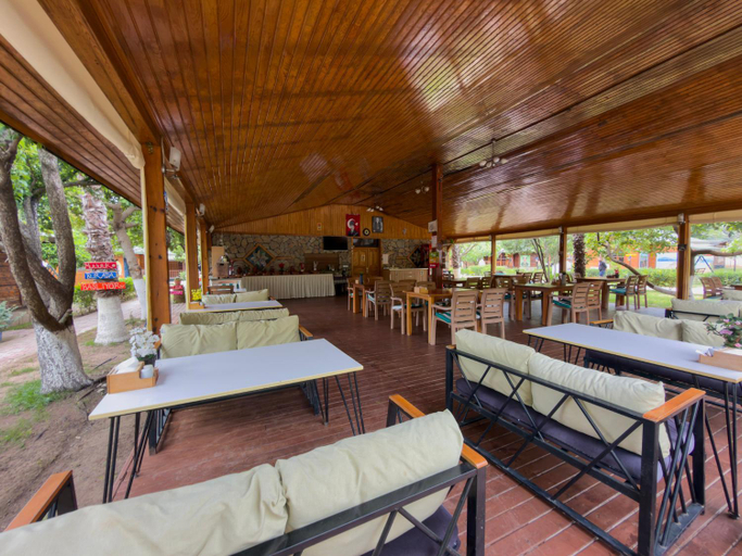 Food & Drinks 4, Cıralı Likya Yanartas Bungalow, Kemer