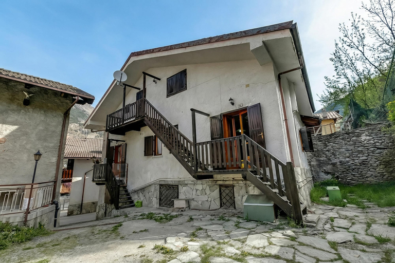 Exterior 5, Appartamento Vecchio Gad, Torino