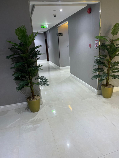 Interior 4, GOLD TOWER