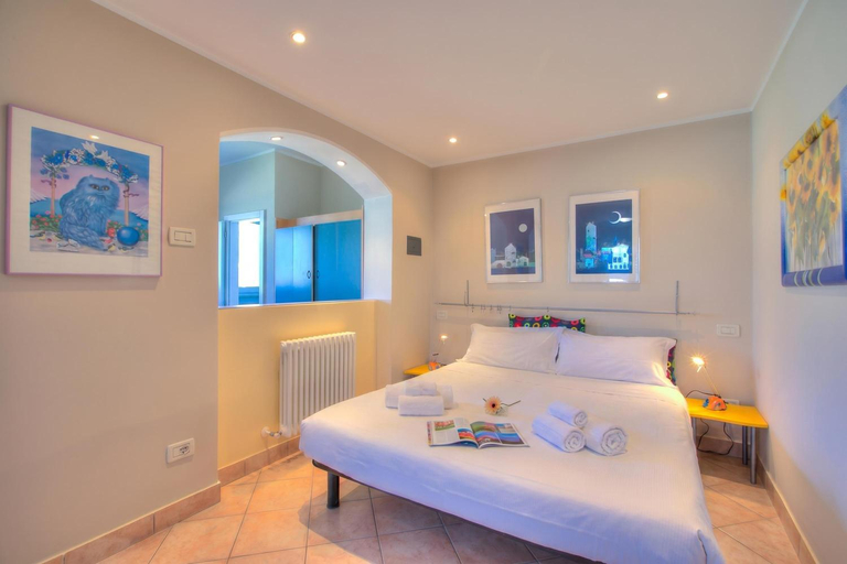 Facilities 3, Villa Paradise View With Private Pool, Trento